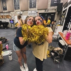 Meet your Posher, Michaella